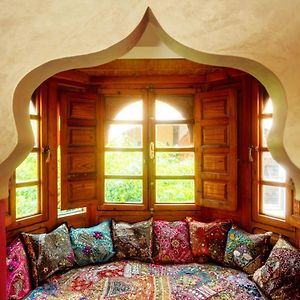 Suite met een King Size Bed